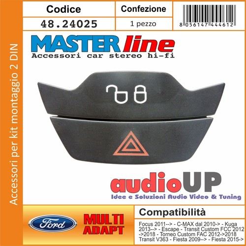 Pulsante frecce blocco porta - blocco,