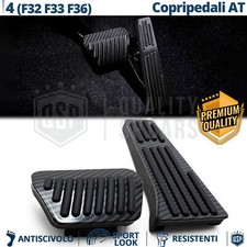 COPRIPEDALI per BMW Serie 4