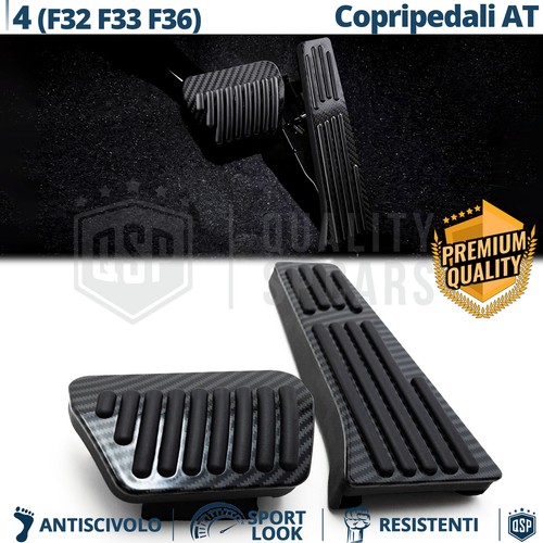 Copripedali per bmw serie - copripedali, 4