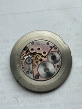 Movado manuale 17 jewels