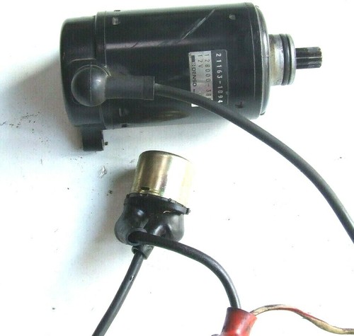 Kawasaki gpx 750 1987 - gpx, r