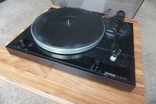 Thorens TD 318 MK II ben