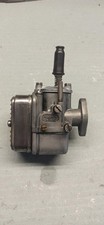 Motom. Carburatore Dellorto SH