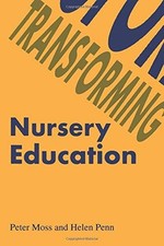 Transforming Nursery Education