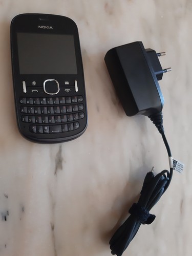 Smartphone nokia asha 200 - asha,