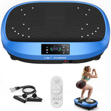 Piastra Vibrante, Macchina per