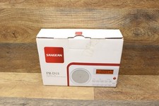 Sangean PR-D18BK AM/FM/radio