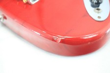 Squier by Fender FSR V.MOD