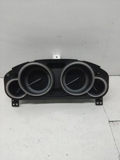 Mazda 6 2010 Diesel tachimetro