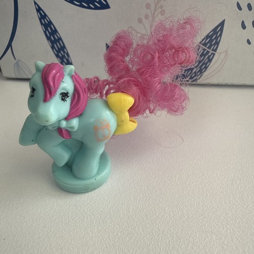 Vintage little pony petite - my,