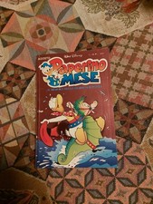 Walt Disney : Paperino Mese N