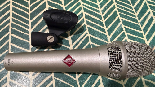 Neumann kms 105 - neumann,