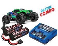 Traxxas maxx vxl ultimate - traxxas,