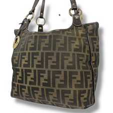 Borsa a tracolla FENDI borsa
