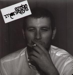 Arctic monkeys whatever people - arctic,