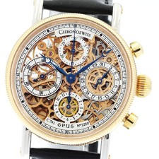 Orologio Uomo Automatico