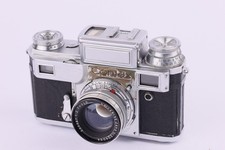 Zeiss Ikon Contax IIIa