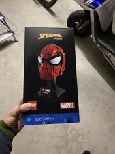 LEGO SUPER HEROES 76285