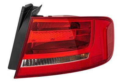 Fanale audi est - dx,