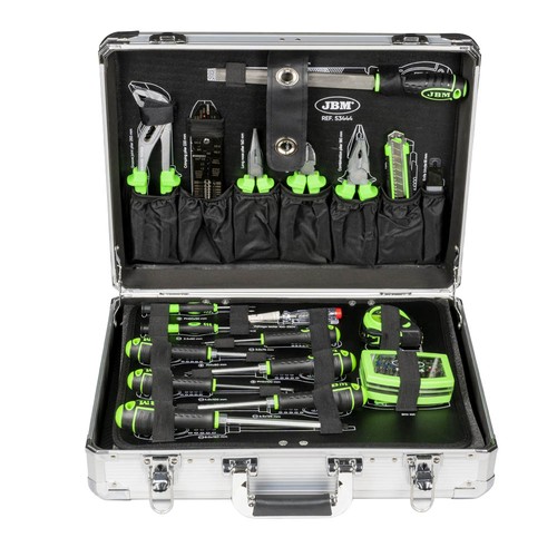 Set utensili 109 - set, pezzi