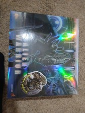 Hot Toys Aliens Alien Warrior