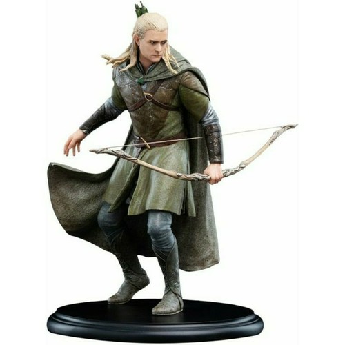 Weta workshop signore - weta, degli