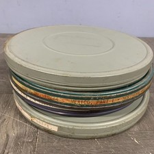 5x Custodia Bidone Bobina