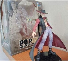 ⚔️ MegaHouse P.O.P NEO-DX One Piece Dracule Mihawk⚔️ 