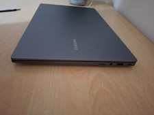 samsung galaxy book 4 i5 gray 15.6 