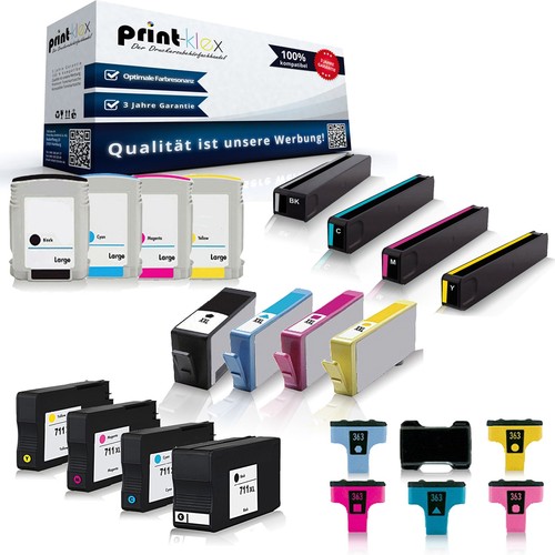 Sparpack cartucce - cartucce, di