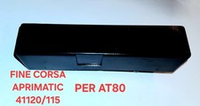 Finecorsa Elettronico Magnetico Per AT80 NEW Ricambio APRIMATIC 41120/115
