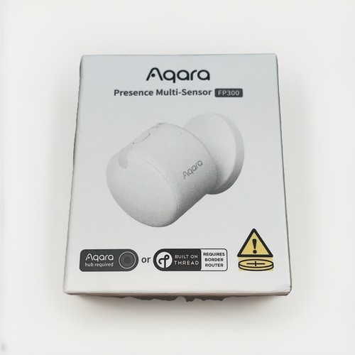 Aqara fp300 sensore - aqara, di