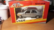 Fiat CROMA Promo  Serie S 1/25