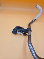 Attacco Look Ergostem 3TTT Bullhorn 1" pollici vintage TT