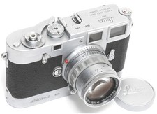 Leica MP-386 originale del