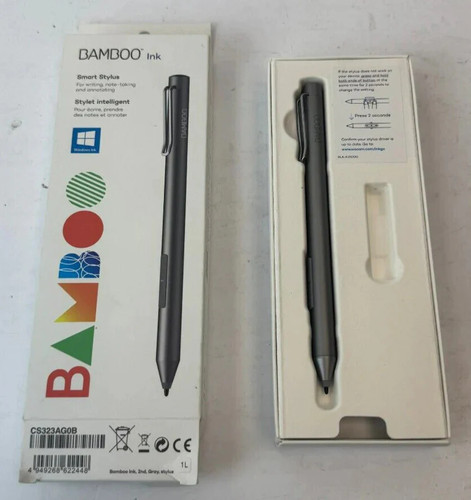 Penna stilo intelligente - (wi1),