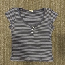 Brandy Melville John Galt top