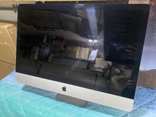  iMac 10.1 27' A1312 - Intel 2 Duo - 4Gb Ram - Radeon HD 4670