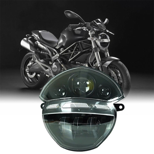 100w faro led - faro, per
