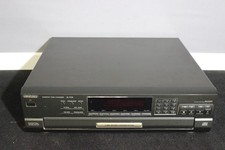 Technics SL-PD9 Changeur CD 5