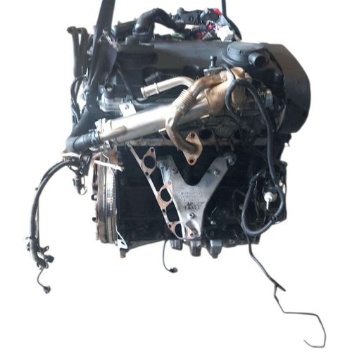 Motore bre audi tdi 103 - audi,
