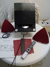 Bang & Olufsen beosound 4
