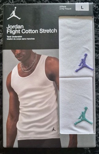 Canottiera uomo jordan - canottiera, flight