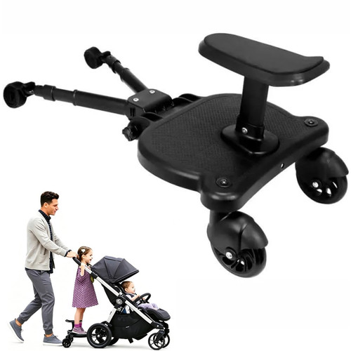 Tavola passeggino universale