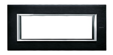 Placca Rettangolare 6Mod