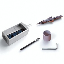 Star-M 4950 Fushi Taro Set di utensili per falegnameria e taglierina Giappone