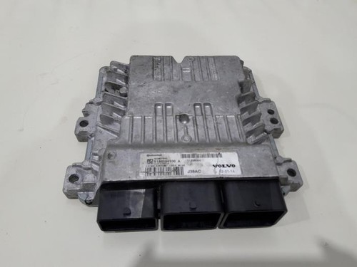 Centralina motore volvo v50 - centralina,