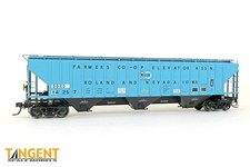 TANGENT HO PS-2CD 4750 Tramoggia coperta SOO ex Roland e Nevada Iowa 1985+