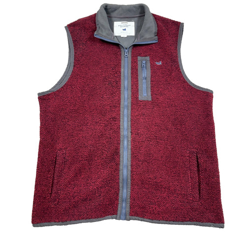 Gilet southern marsh - southern, uomo