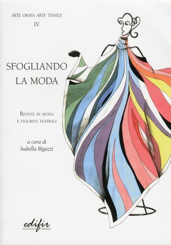 Libri sfogliando moda - sfogliando, la